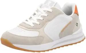 Rieker  Halbschuhe Schnuerschuhe W2400-80