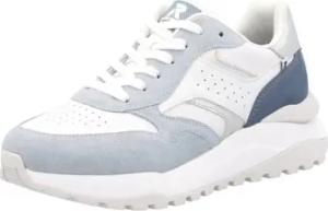 Rieker  Halbschuhe Schnuerschuhe W250080 W25 W2500-80