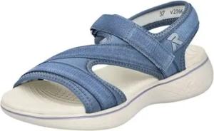 Rieker  Halbschuhe V216610