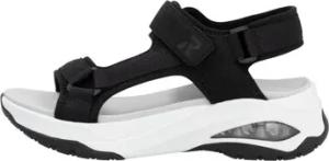 Rieker  Halbschuhe W315101