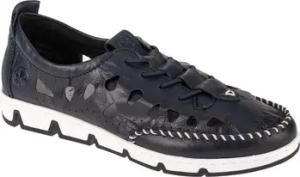 Rieker  Hausschuhe Shoes 49956