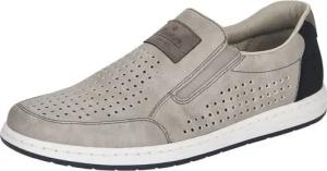 Rieker Herren 18267 Slipper 45