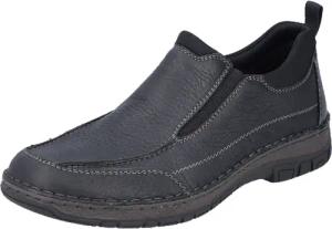 Rieker Herren Halbschuhe
