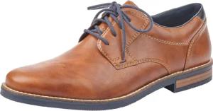 Rieker Herren Halbschuhe