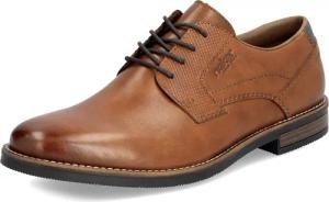 Rieker Herren Halbschuhe