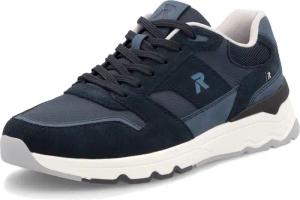 Rieker Herren Halbschuhe