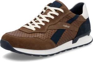 Rieker Herren Halbschuhe