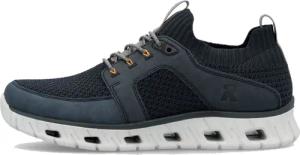 Rieker Herren Halbschuhe