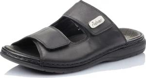 Rieker Herren Pantolette
