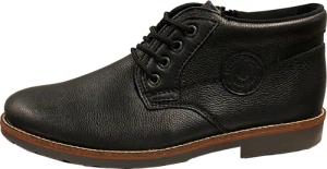 Rieker Herren Schnürstiefel