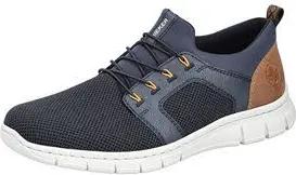 Rieker Herren Slipper Gr. 42