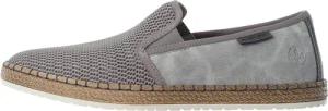 Rieker Herren Slipper Gr. 44