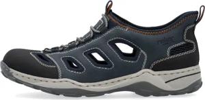 Rieker Herren Slipper