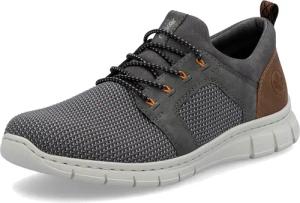 Rieker Herren Slipper