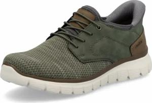 Rieker Herren Sneaker, Salbei Moor 42