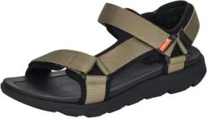 Rieker  Herrenschuhe Offene 20802-52