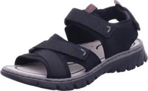 Rieker  Herrenschuhe Offene 26750-00