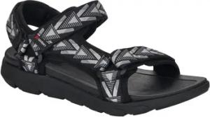Rieker  Herrenschuhe Offene FSK Sandalen 20802-00