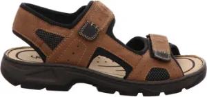 Rieker  Herrenschuhe Offene Sandalette 26156-25