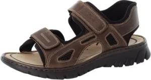 Rieker  Herrenschuhe Offene Sandalette 26761-26