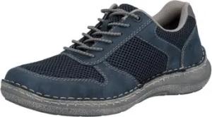 Rieker  Herrenschuhe Schnuerschuhe FSK Halbschuhe 03089-14