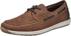Rieker  Herrenschuhe Schnuerschuhe FSK Halbschuhe 08816-24