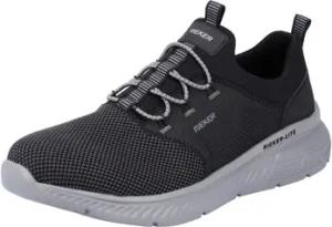 Rieker  Herrenschuhe Schnuerschuhe FSK Halbschuhe B6450-00