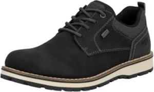 Rieker  Herrenschuhe Schnuerschuhe HWK Halbschuhe 38406-00