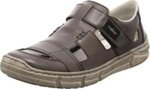 Rieker  Herrenschuhe Slipper 04050-40