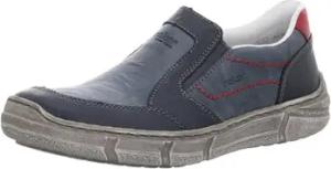 Rieker  Herrenschuhe Slipper 04052-12