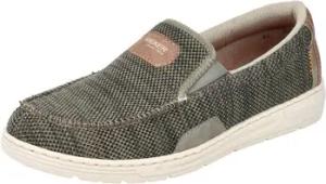 Rieker  Herrenschuhe Slipper 08651 08651-54