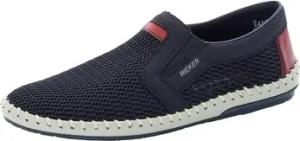 Rieker  Herrenschuhe Slipper B4554-14