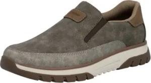 Rieker  Herrenschuhe Slipper B935025 B93 B9350-25
