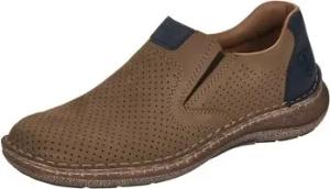 Rieker  Herrenschuhe Slipper FSK Halbschuhe 03076-64 64