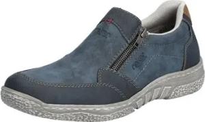 Rieker  Herrenschuhe Slipper FSK Halbschuhe 03550-14