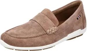 Rieker  Herrenschuhe Slipper FSK Halbschuhe 09050-64
