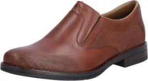 Rieker  Herrenschuhe Slipper FSK Halbschuhe 10350-24