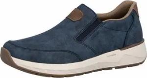 Rieker  Herrenschuhe Slipper FSK Halbschuhe 11550-15