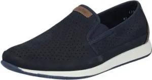 Rieker  Herrenschuhe Slipper FSK Halbschuhe 11955-14