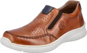 Rieker  Herrenschuhe Slipper FSK Halbschuhe 14365-24