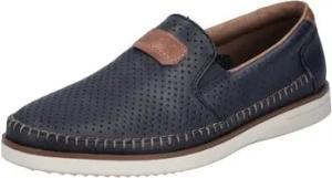 Rieker  Herrenschuhe Slipper FSK Halbschuhe B2356-14
