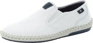 Rieker  Herrenschuhe Slipper FSK Halbschuhe B4551-81