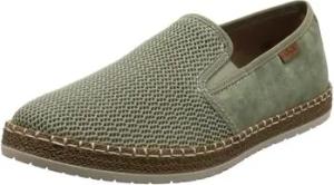 Rieker  Herrenschuhe Slipper FSK Halbschuhe B5265-52