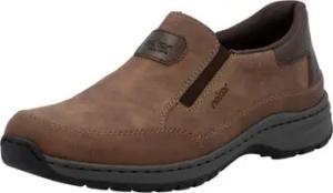 Rieker  Herrenschuhe Slipper HWK Halbschuhe 03365-24