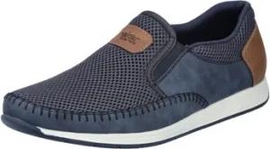 Rieker  Herrenschuhe Slipper Slipper 11954-14