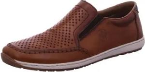 Rieker  Herrenschuhe Slipper Slipper Halbschuh 08868-24
