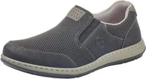 Rieker  Herrenschuhe Slipper Slipper Halbschuh 17363-00