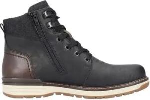 Rieker  Herrenstiefel Stiefelette