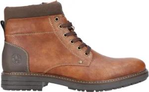 Rieker  Herrenstiefel Stiefelette