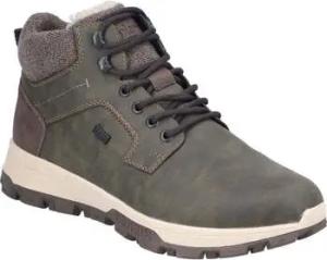 Rieker  Herrenstiefel -